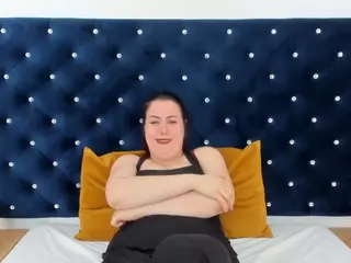 EvaDevil's Live Sex Cam Show