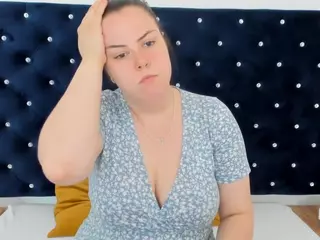 EvaDevil's Live Sex Cam Show