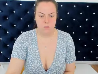 EvaDevil's Live Sex Cam Show