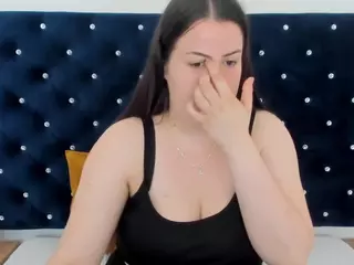 EvaDevil's Live Sex Cam Show