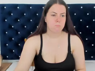EvaDevil's Live Sex Cam Show