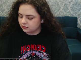 lanaroub Live Webcam on CamSoda