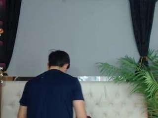 sweet-jeremy Live Webcam on CamSoda