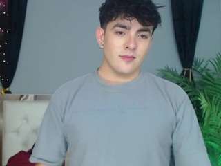 sweet-jeremy webcam