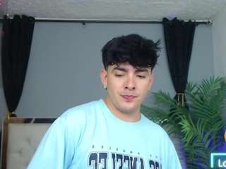 sweet-jeremy - Cam en Direct