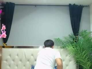 sweet-jeremy webcam model