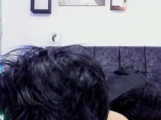 sweet-jeremy live cam profile