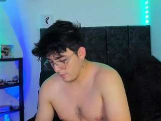 sweet-jeremy webcam model