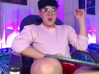 sweet-jeremy's Live Sex Cam Show