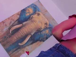 valery-starxxx Live Webcam on CamSoda