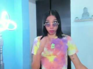 valery-starxxx Live Webcam on CamSoda