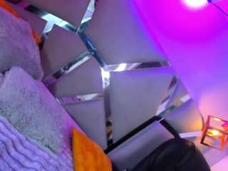 valery-starxxx Live Webcam on CamSoda