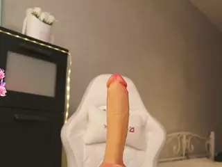 Adabluntaa's Live Sex Cam Show