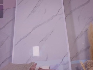 chlooee Modèle Webcam Profil