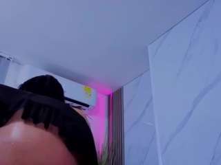 Live webcam model chlooee on Soda Cams