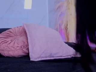 Live webcam model chlooee on Soda Cams