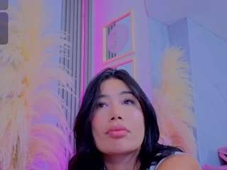 chlooee Live Webcam on CamSoda