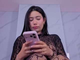 chlooee Live Webcam on CamSoda