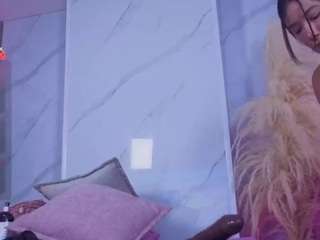 Live webcam model chlooee on Soda Cams