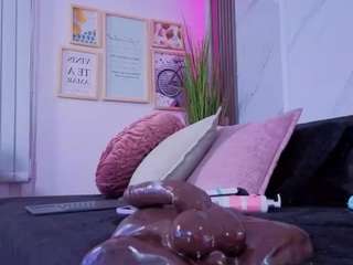 ⭐ Feel free to say HI! ⭐PVT is Open ⭐Tip menu to play⭐ [10 tokens remaining]