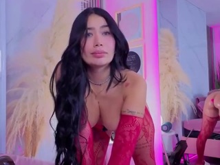 Live webcam model chlooee on Soda Cams