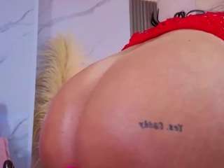 chlooee Sex Cam Show