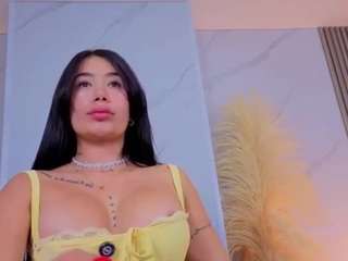chlooee Sex Cam Show