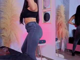 chlooee Sex Cam Show