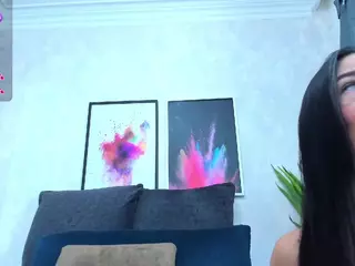 Chlooee's Live Sex Cam Show