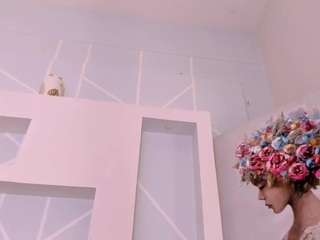 Squirting Lesbisns camsoda abby-saenz