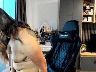 claire95 webcam model