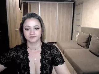 Claire95's Live Sex Cam Show