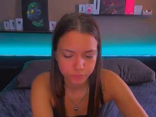 alexabarkley Live Webcam on CamSoda