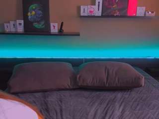  alexabarkley chat room