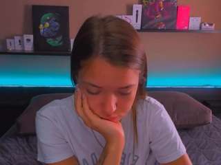  alexabarkley chat room