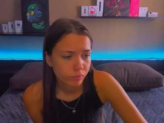 alexabarkley Live Webcam on CamSoda