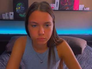 alexabarkley webcam