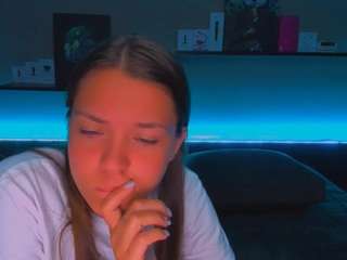 alexabarkley Live Webcam on CamSoda