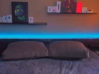  alexabarkley chat room
