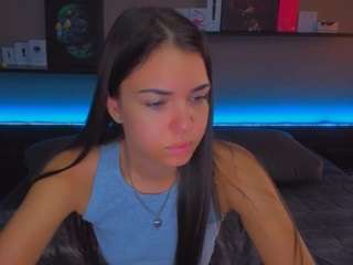 alexabarkley webcam