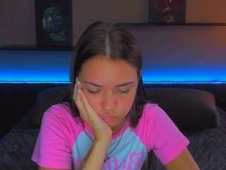 alexabarkley webcam