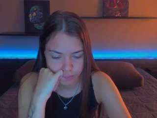alexabarkley webcam