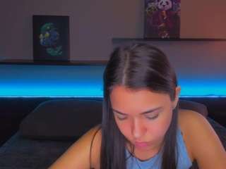 alexabarkley webcam