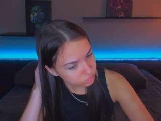 alexabarkley webcam