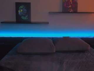 alexabarkley webcam