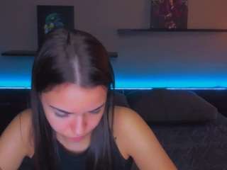 alexabarkley webcam