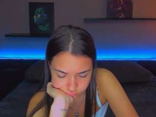 alexabarkley webcam
