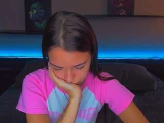  alexabarkley chat room