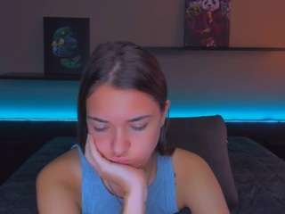alexabarkley webcam