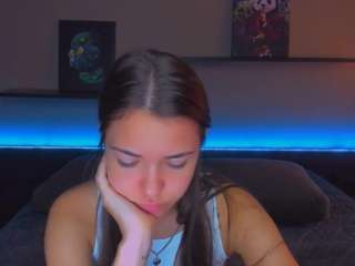  alexabarkley chat room